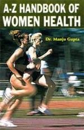 A-Z Handbook of Women Health