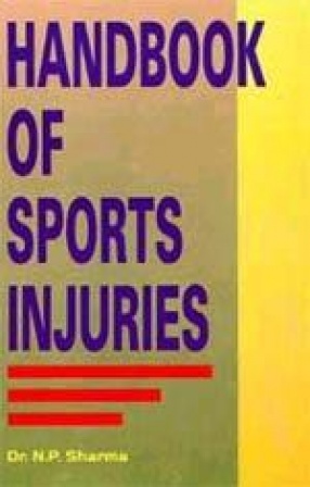 Handbook of Sports Injuries