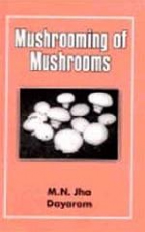 Mushrooming of Mushrooms