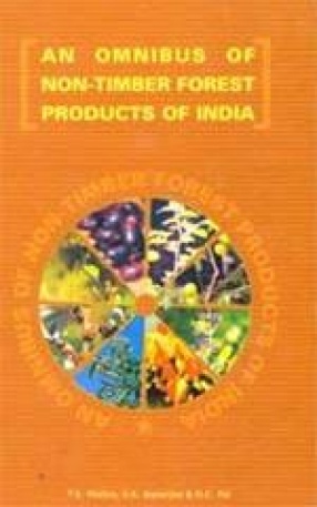 An Omnibus of Non-Timber Forest Products of India