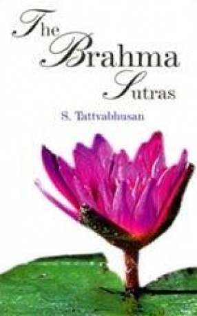 The Brahma Sutras