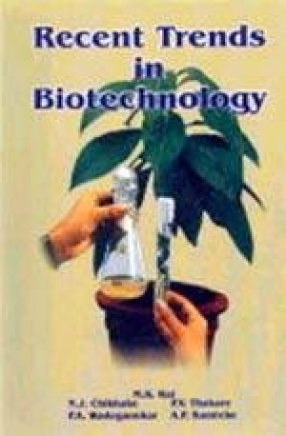 Recent Trends in Biotechnology