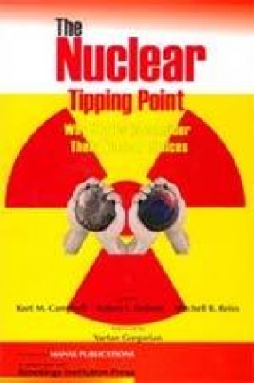 The Nuclear Tipping Point
