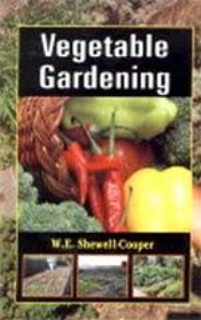 Vegetable Gardening