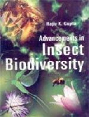 Advancements in Insect Biodiversity