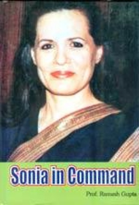 Sonia in Command