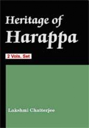 Heritage of Harappa (In 2 Volumes)