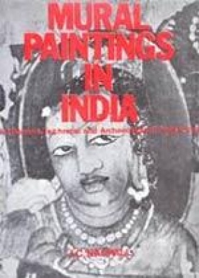 Mural Painting in India