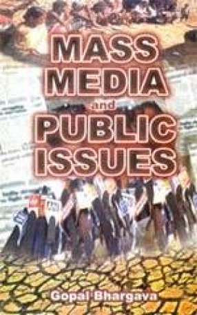 Mass Media and Public Issues