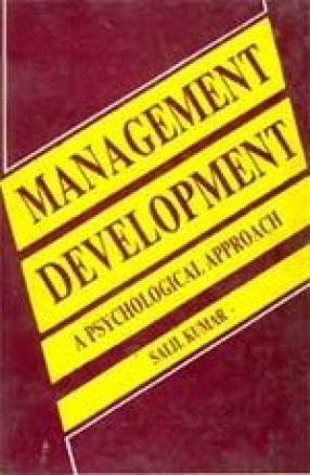 Management and development: A Psychological Approach