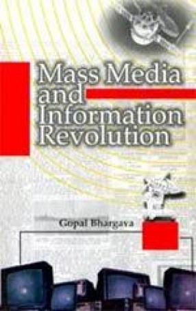 Mass Media and Informaton Revolution