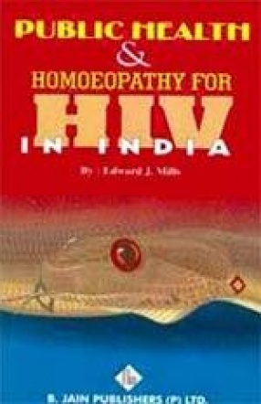 Public Health & Homoeopathy for HIV in India