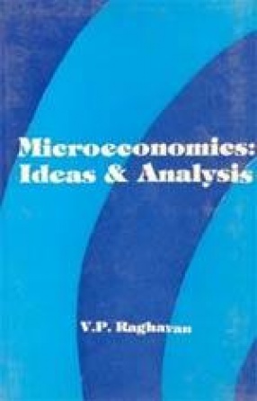 Microeconomics: Ideas and Analysis