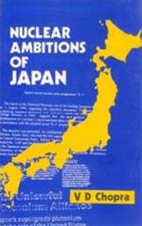 Nuclear Ambitions of Japan