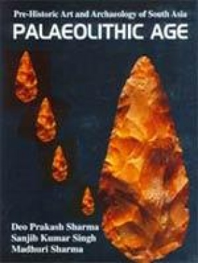 Palaeolithic Age (In 2 Volumes)