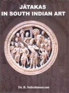 Jatakas in South Indian Art