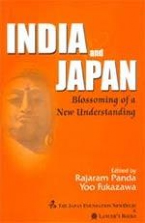 India and Japan: Blossoming of a New Understanding