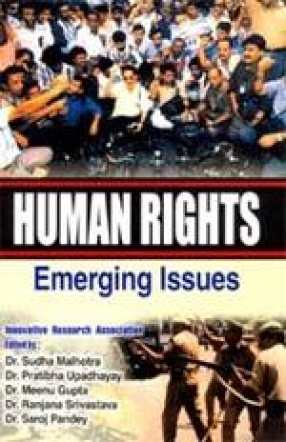 Human Rights: Emerging Issues
