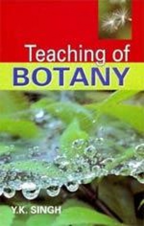 Teaching of Botany