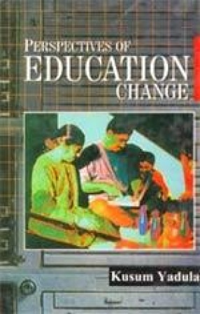 Prespectives of Educational Changes