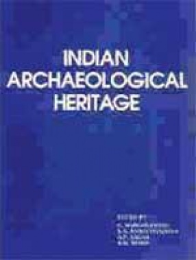 Indian Archaeological Heritage (In 2 Volumes)