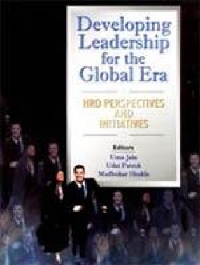 Developing Leadership for The Global Era