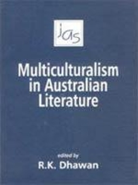 Multiculturalism in Australian Literature