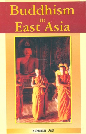 Buddhism in East Asia