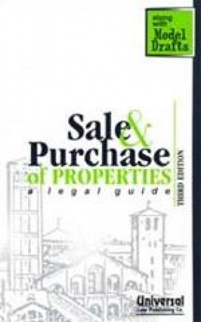 Sale & Purchase of Properties: A Legal Guide