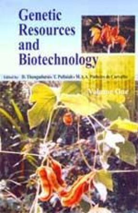 Genetic Resources and Biotechnology (Volume 1)