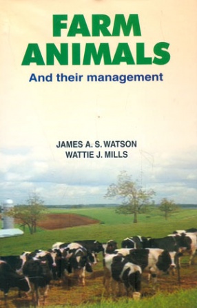 Farm Animals and their Management