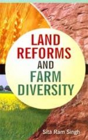 Land Reforms and Farm Diversity