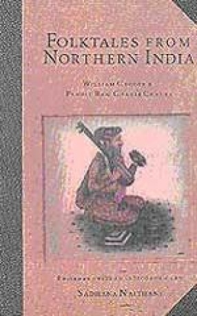 Folktales from Northern India