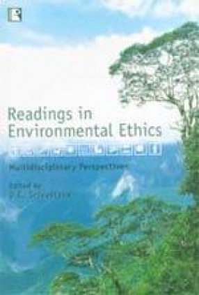 Readings in Environmental Ethics: Multidisciplinary Perspectives
