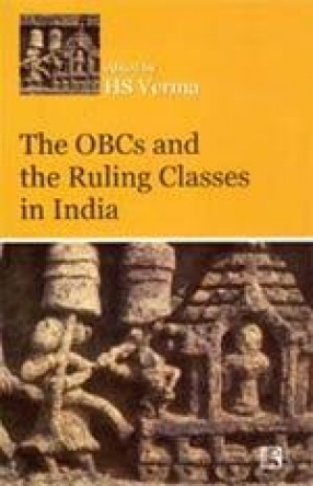 The OBCs and the Ruling Classes in India