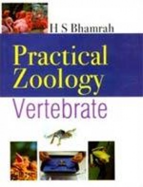 Practical Zoology Vertebrate