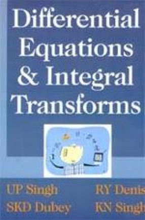 Differential Equations & Integral Transforms