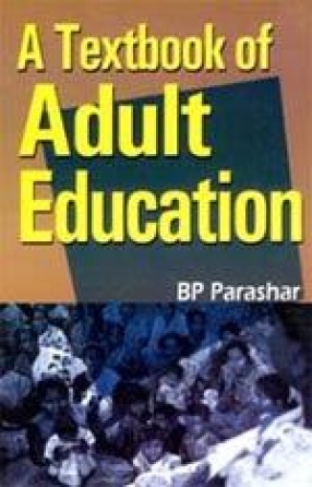 A Textbook of Adult Education