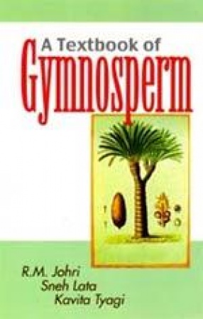 A Textbook of Gymnosperm