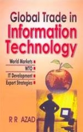 Global Trade in Information Technology