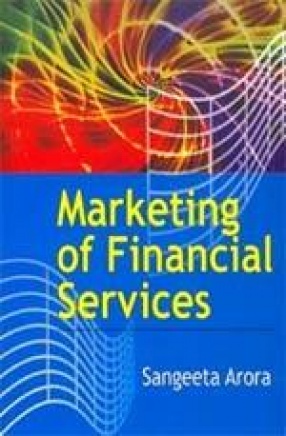 Marketing of Financial Services