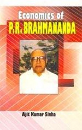 Economics of P.R. Brahmananda