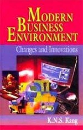 Modern Business Environment: Changes and Innovations