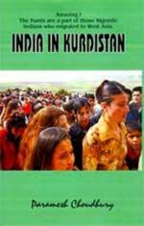 India in Kurdistan (Part I & II)