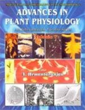 Advances in Plant Physiology (Volume 7)