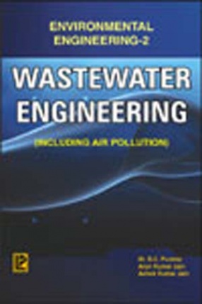 Wastewater Engineering