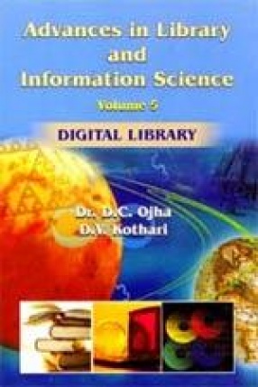 Advances in Library and Information Science (Volume 5)