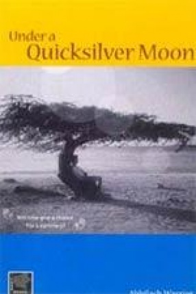 Under a Quicksilver Moon