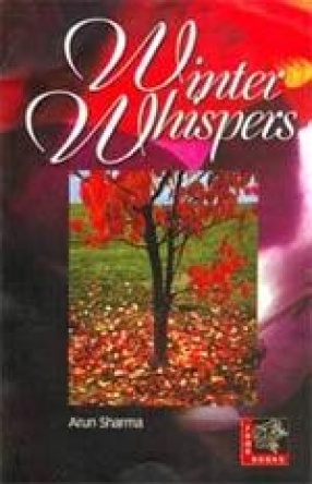 Winter Whispers: A Poetic Journey