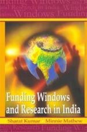 Funding Window and Research in India